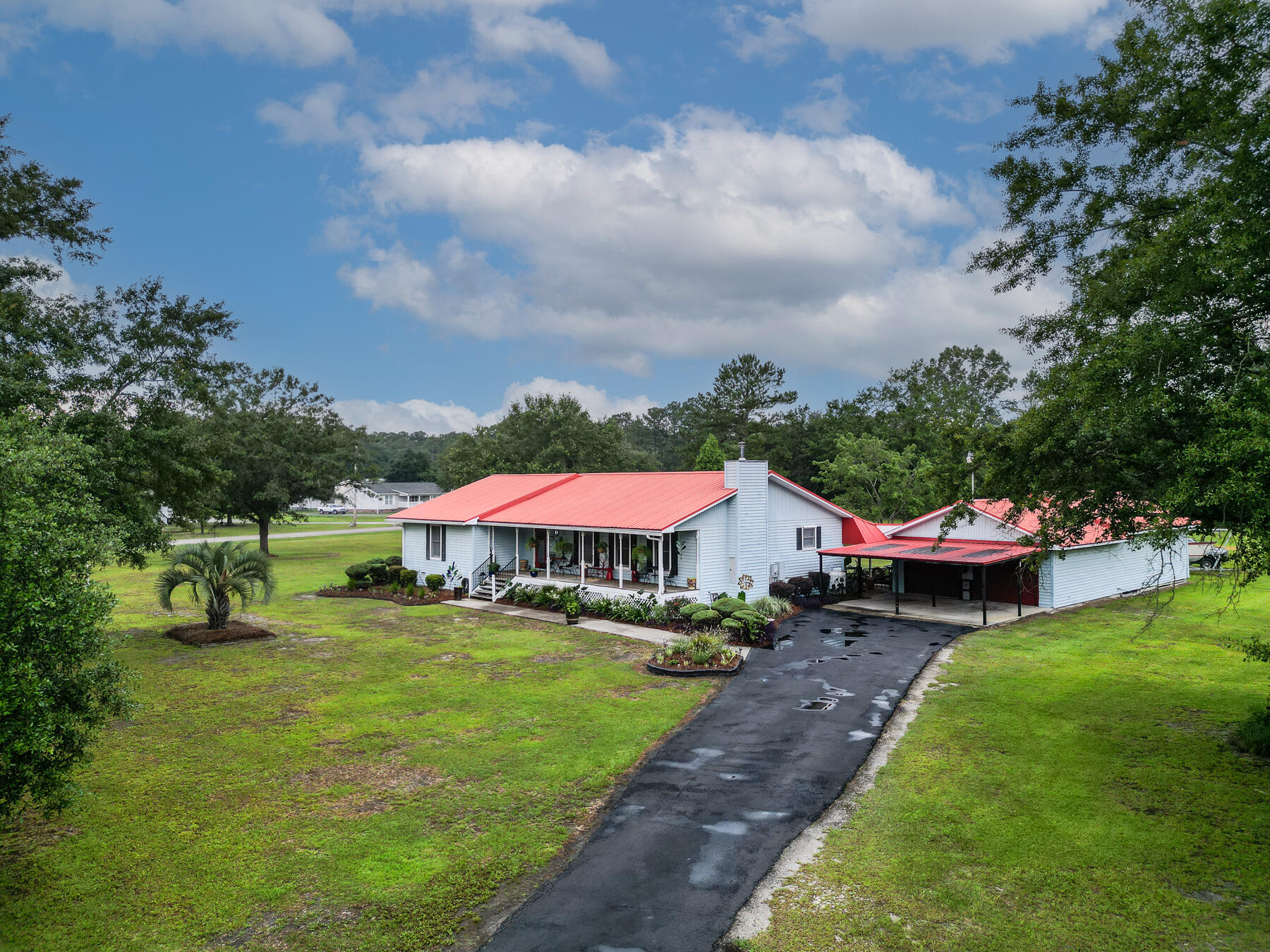 274 Harvest Road Moncks Corner, SC 29461 - Photo 1 of 97 Welcome Home