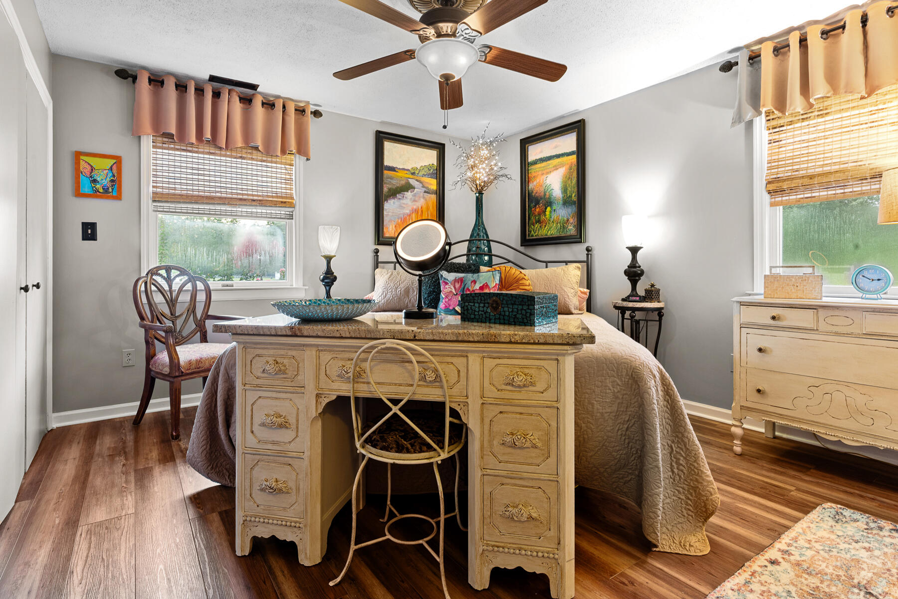 274 Harvest Road Moncks Corner, SC 29461 - Photo 24 of 97 Primary Bedroom