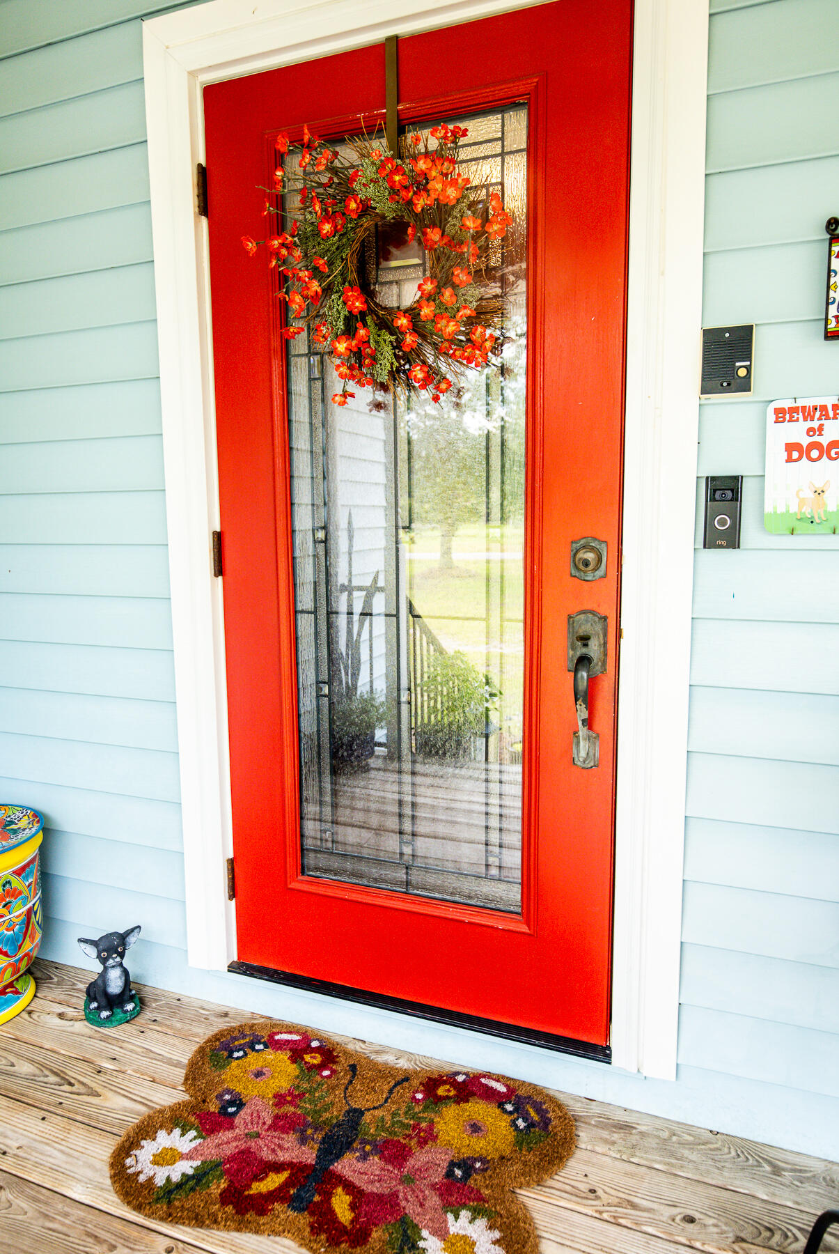 274 Harvest Road Moncks Corner, SC 29461 - Photo 49 of 97 Front Door