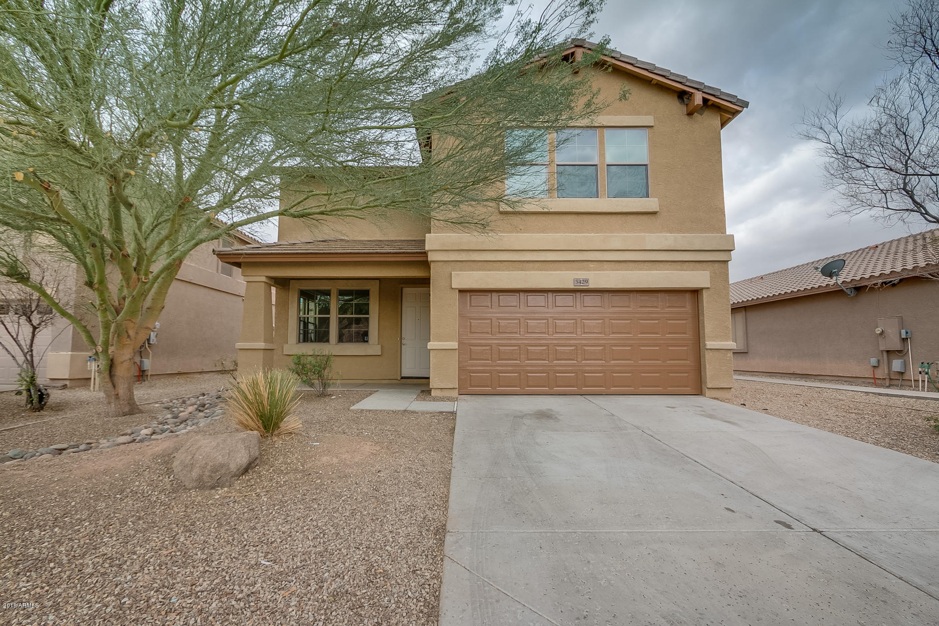3429 West Apollo Road Phoenix, AZ 85041 - Photo 1 of 13 Apollo-02