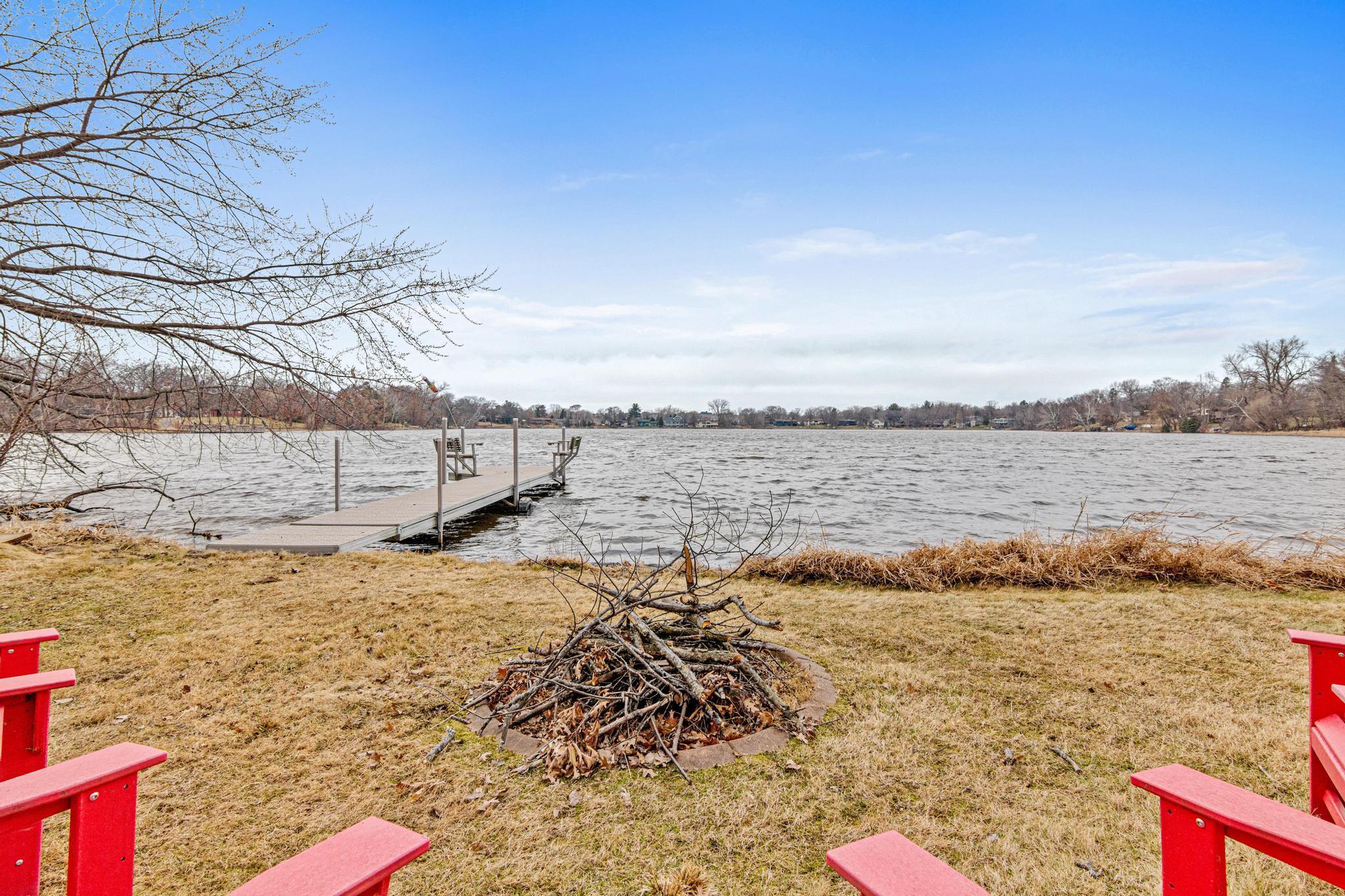 64 East Golden Lake Road Circle Pines, MN 55014 - Photo 39 of 41 Gallery Image 39