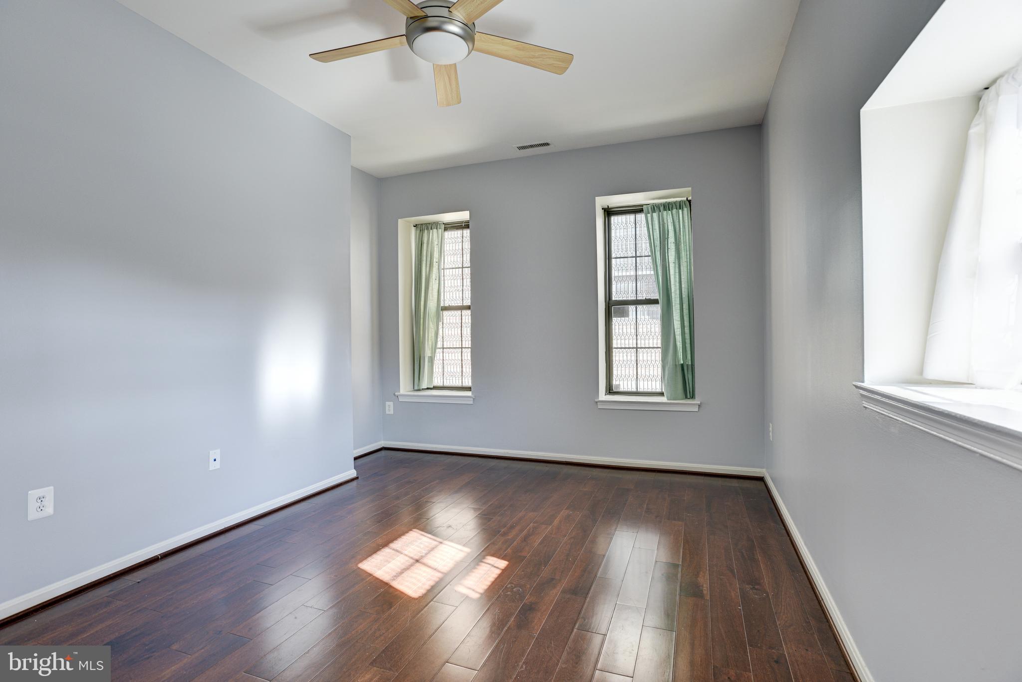 1017 Hunter Street Baltimore, MD 21202 - Photo 11 of 22