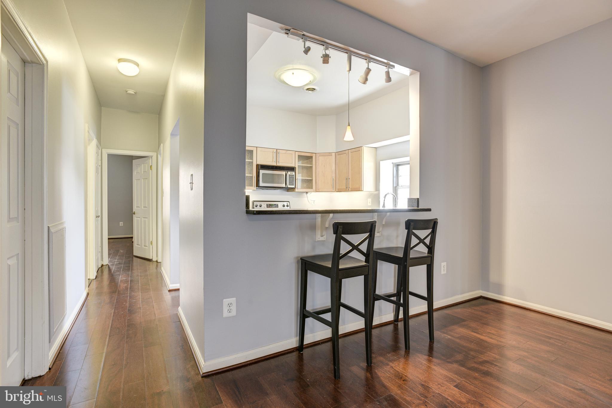 1017 Hunter Street Baltimore, MD 21202 - Photo 13 of 22