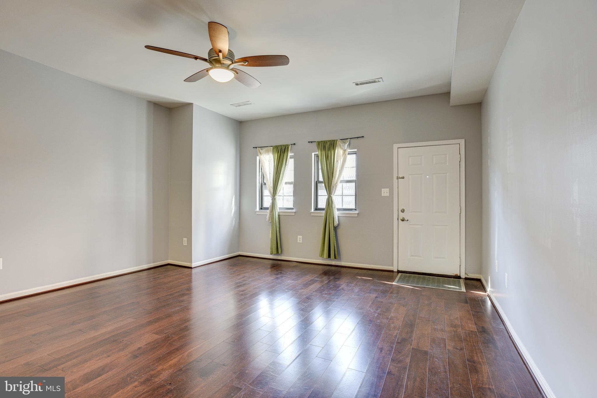 1017 Hunter Street Baltimore, MD 21202 - Photo 17 of 22