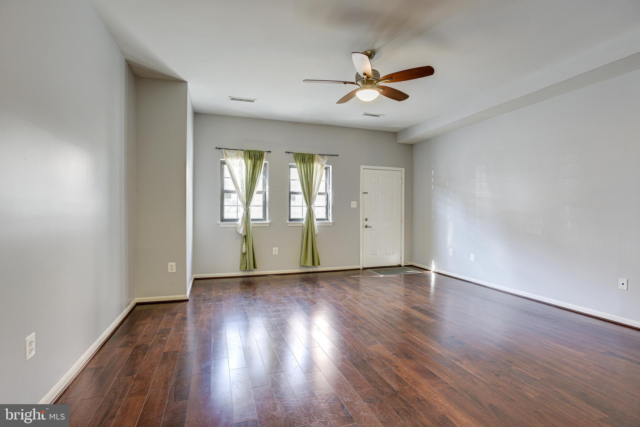 1017 Hunter Street Baltimore, MD 21202 - Photo 18 of 22