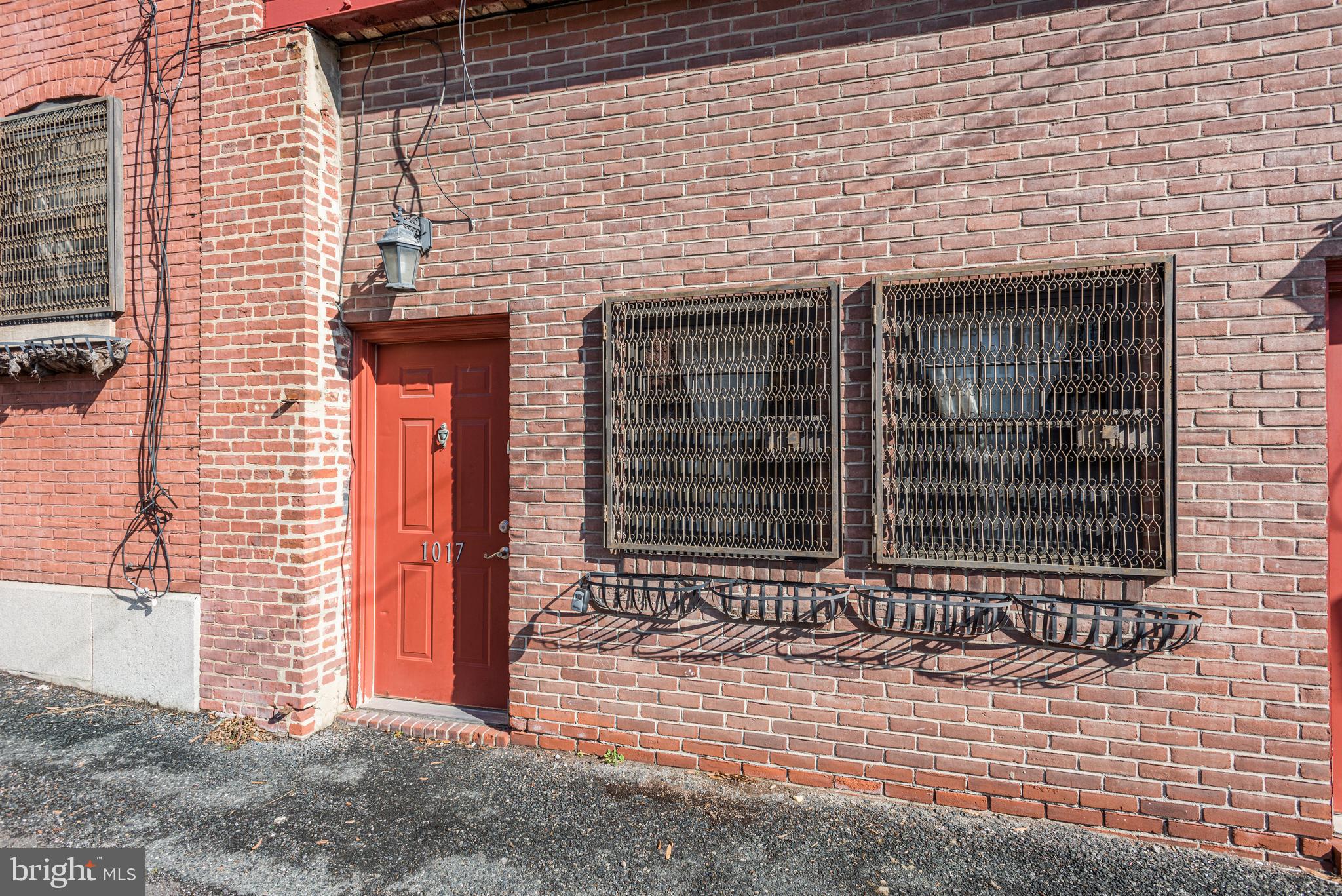 1017 Hunter Street Baltimore, MD 21202 - Photo 20 of 22