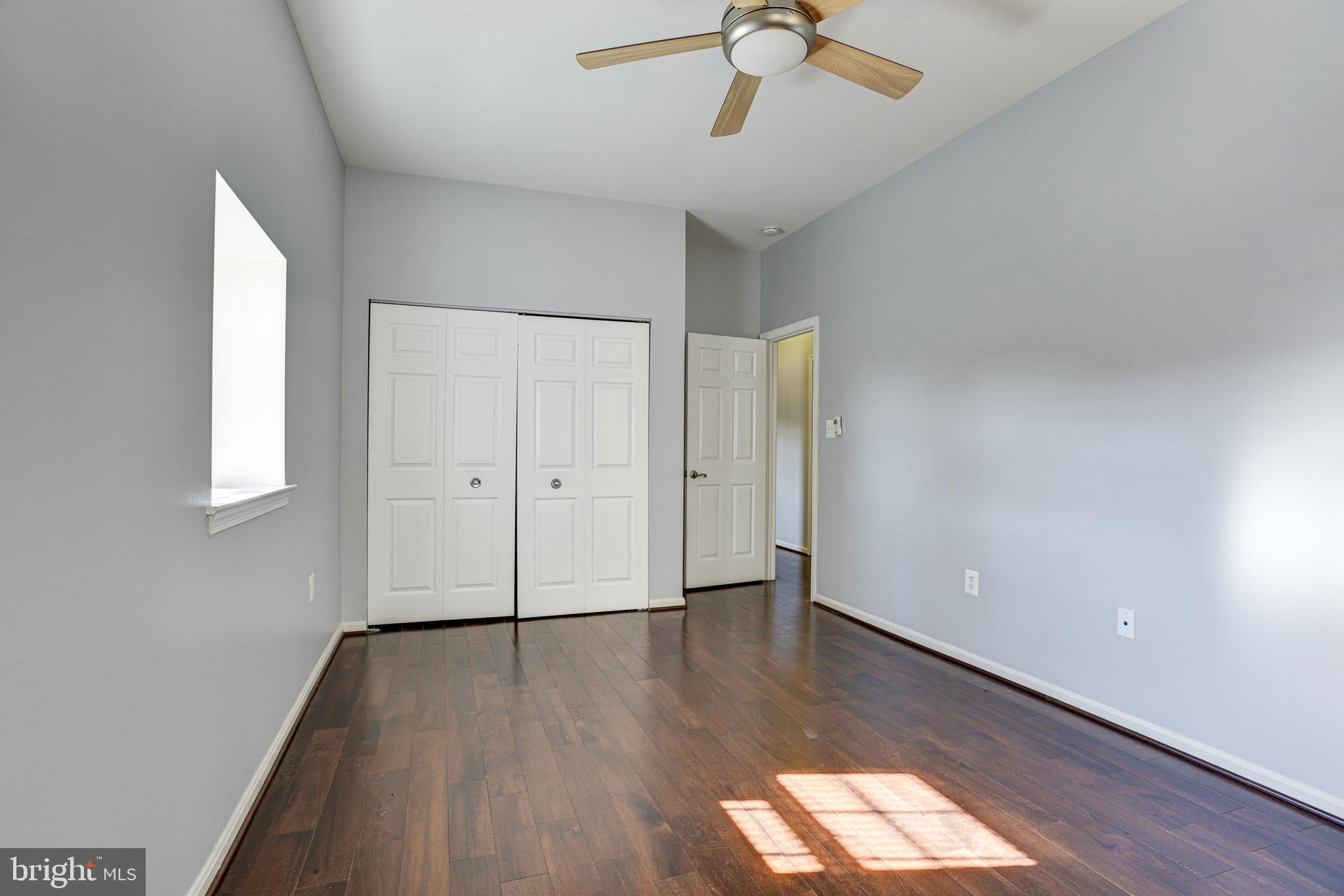 1017 Hunter Street Baltimore, MD 21202 - Photo 4 of 22 Bedroom 1