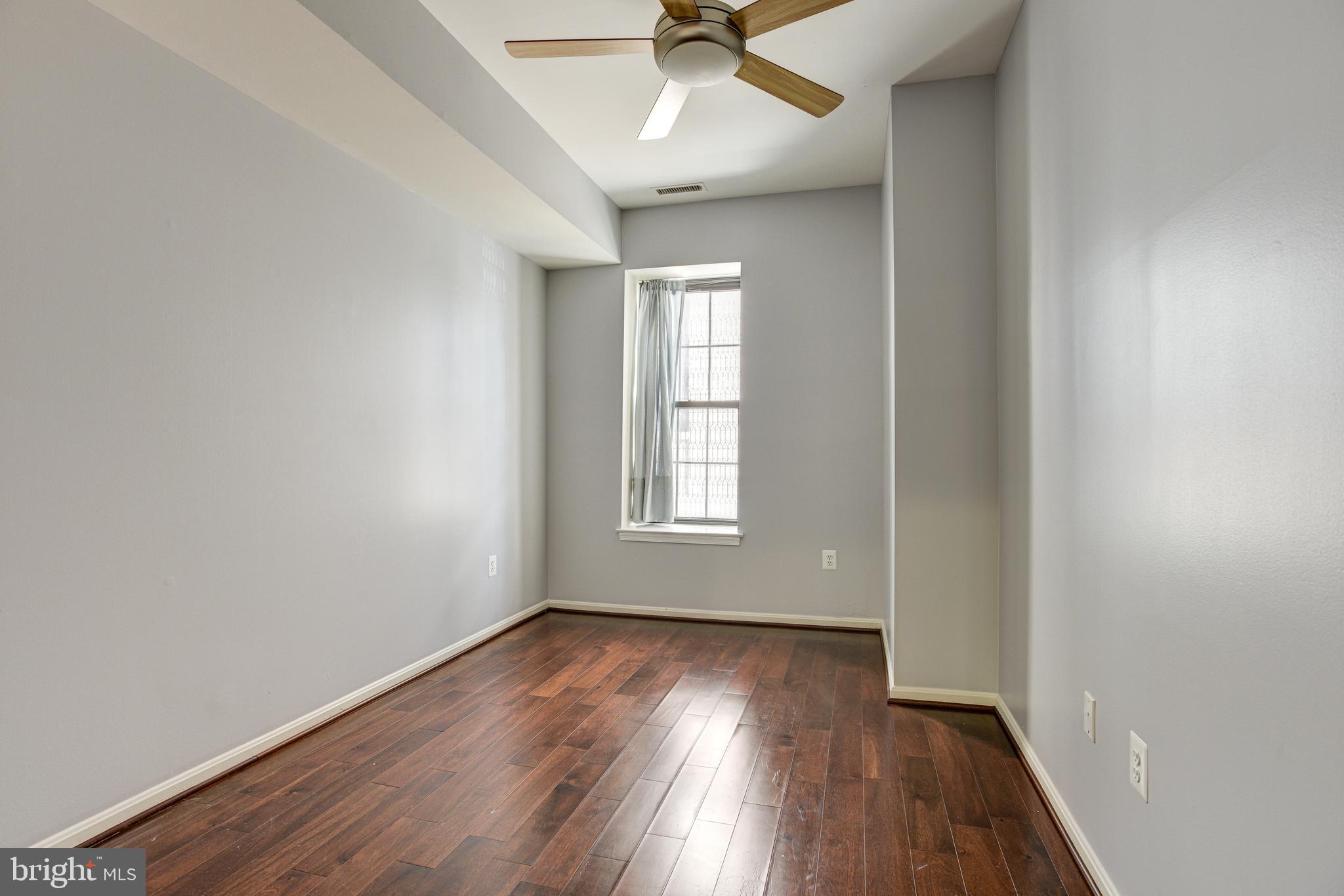 1017 Hunter Street Baltimore, MD 21202 - Photo 5 of 22 Bedroom