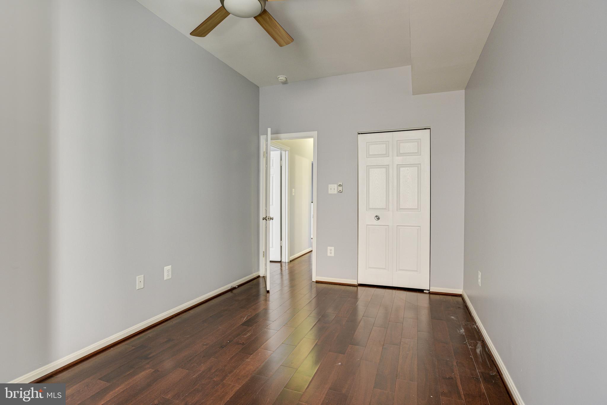 1017 Hunter Street Baltimore, MD 21202 - Photo 7 of 22 Bedroom 2