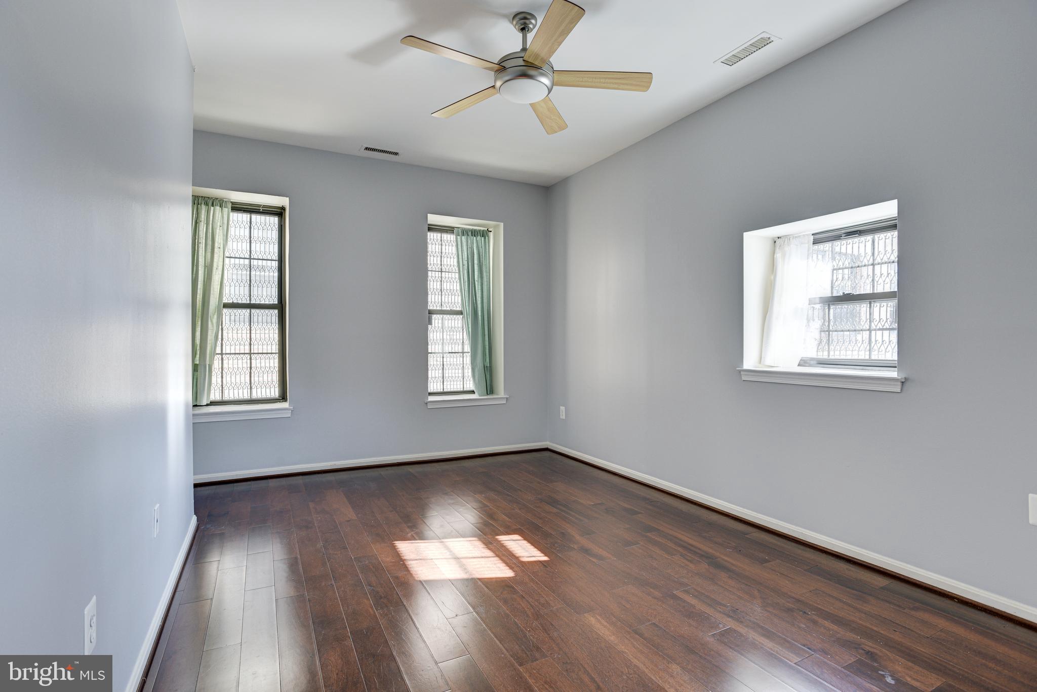 1017 Hunter Street Baltimore, MD 21202 - Photo 10 of 22