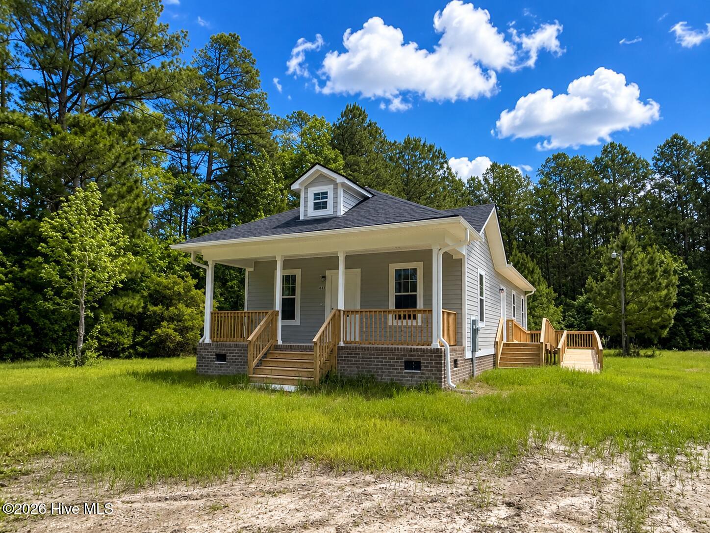 440 Pine Cliff Road Havelock, NC 28532 - Photo 13 of 17 A004DC03-75FB-48CD-A629-696AB26B7C15