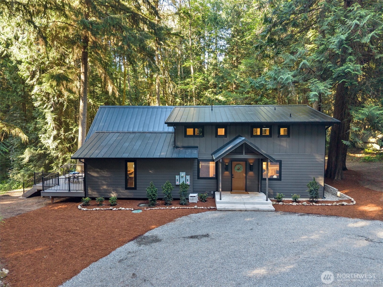 12930 Southwest 204th Street Vashon, WA 98070 - Photo 2 of 39