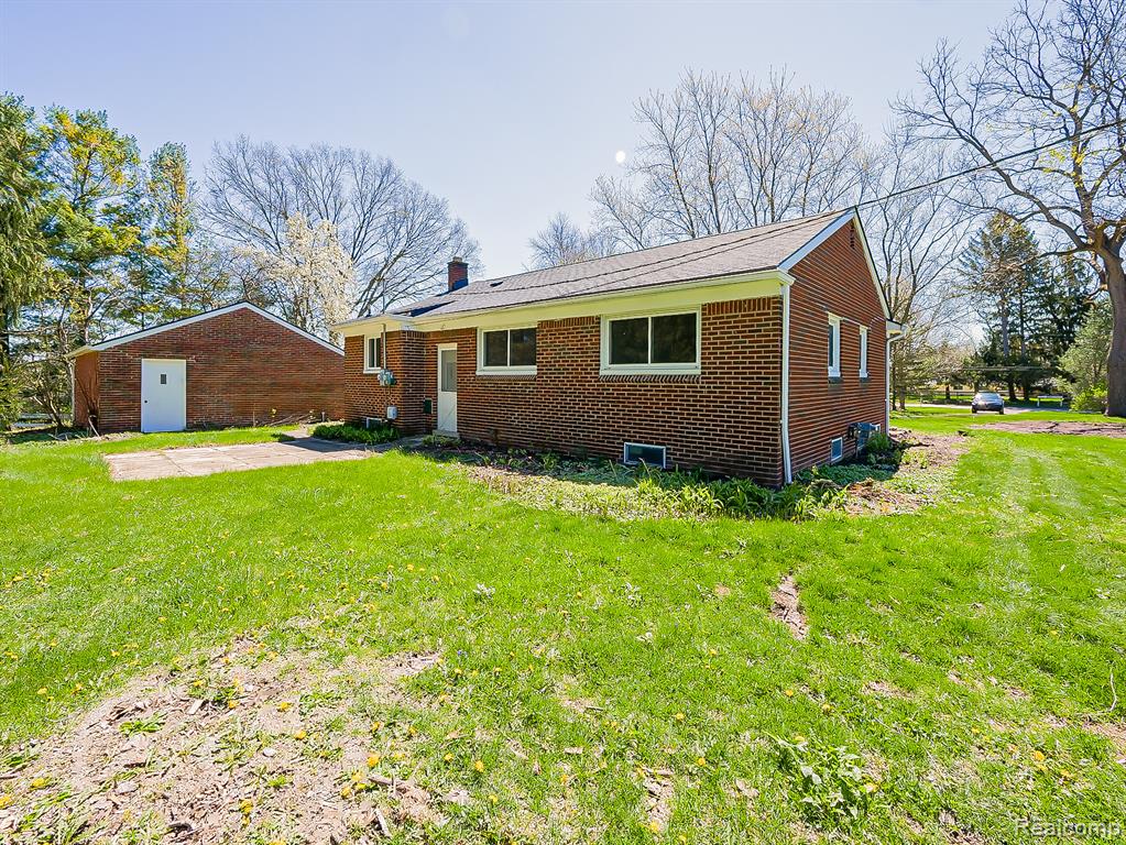 8701 Brookville Road Plymouth, MI 48170 - Photo 51 of 51