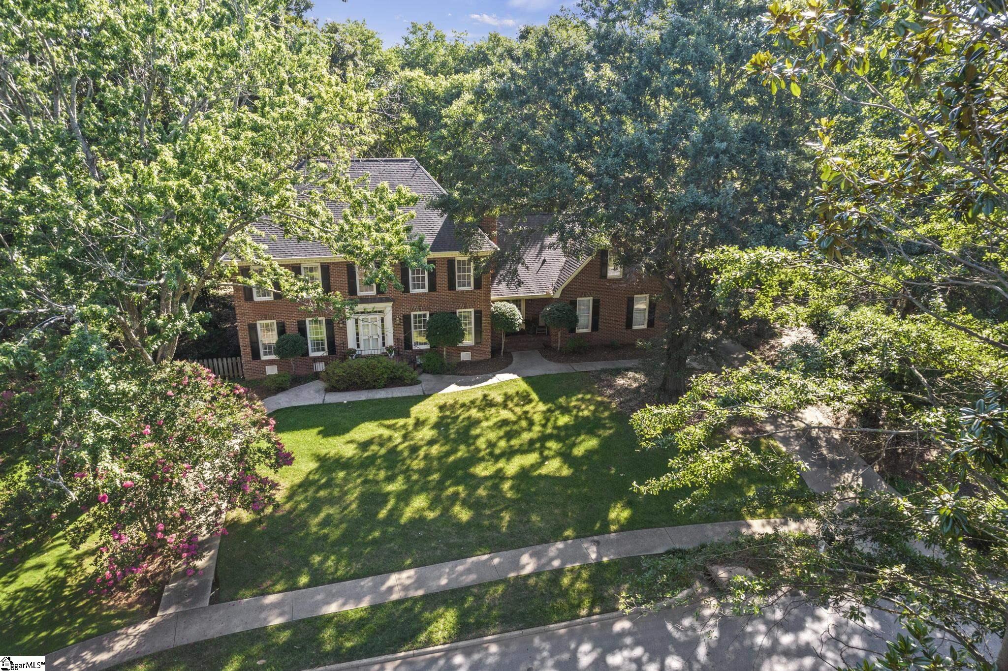 319 Silver Creek Road Greer, SC 29650 - Photo 3 of 36 Gallery Image 3