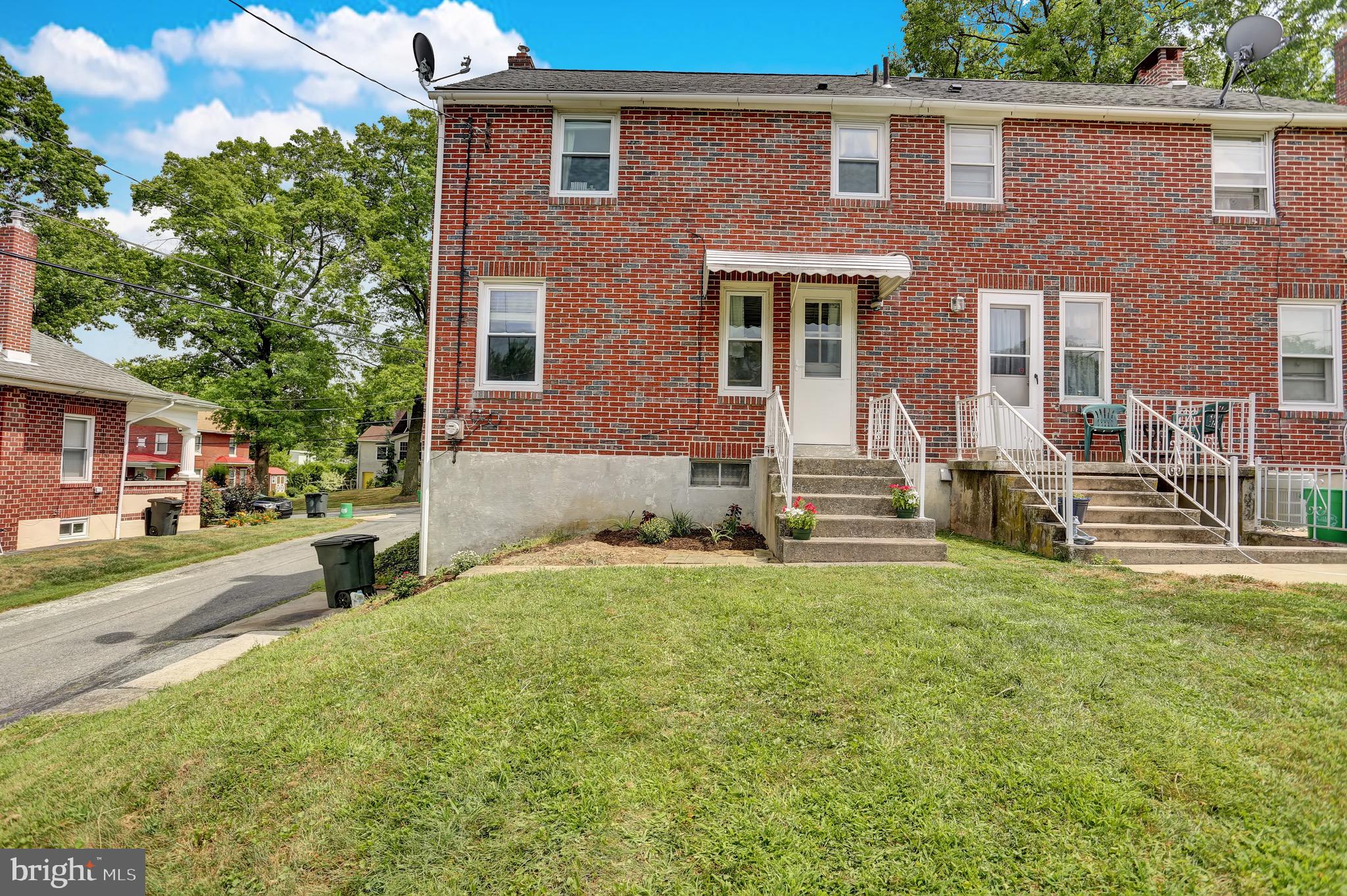 132 Chestnut Street Reading, PA 19607 - Photo 14 of 16