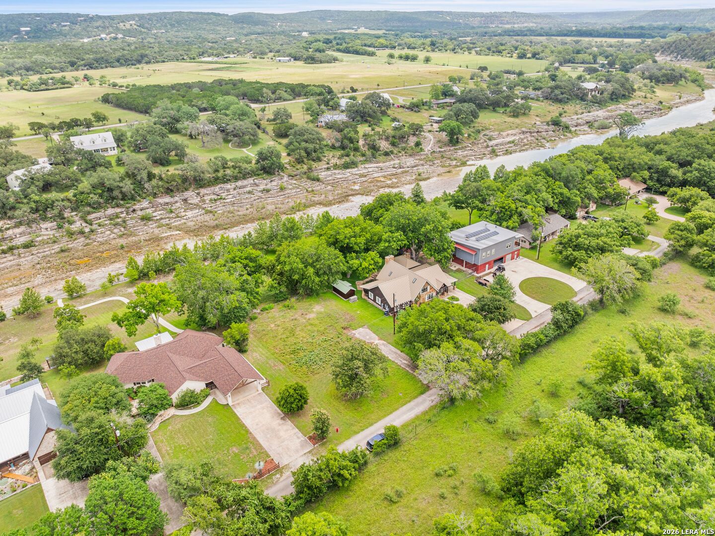 413 Hidden Valley Road Wimberley, TX 78676 - Photo 50 of 50