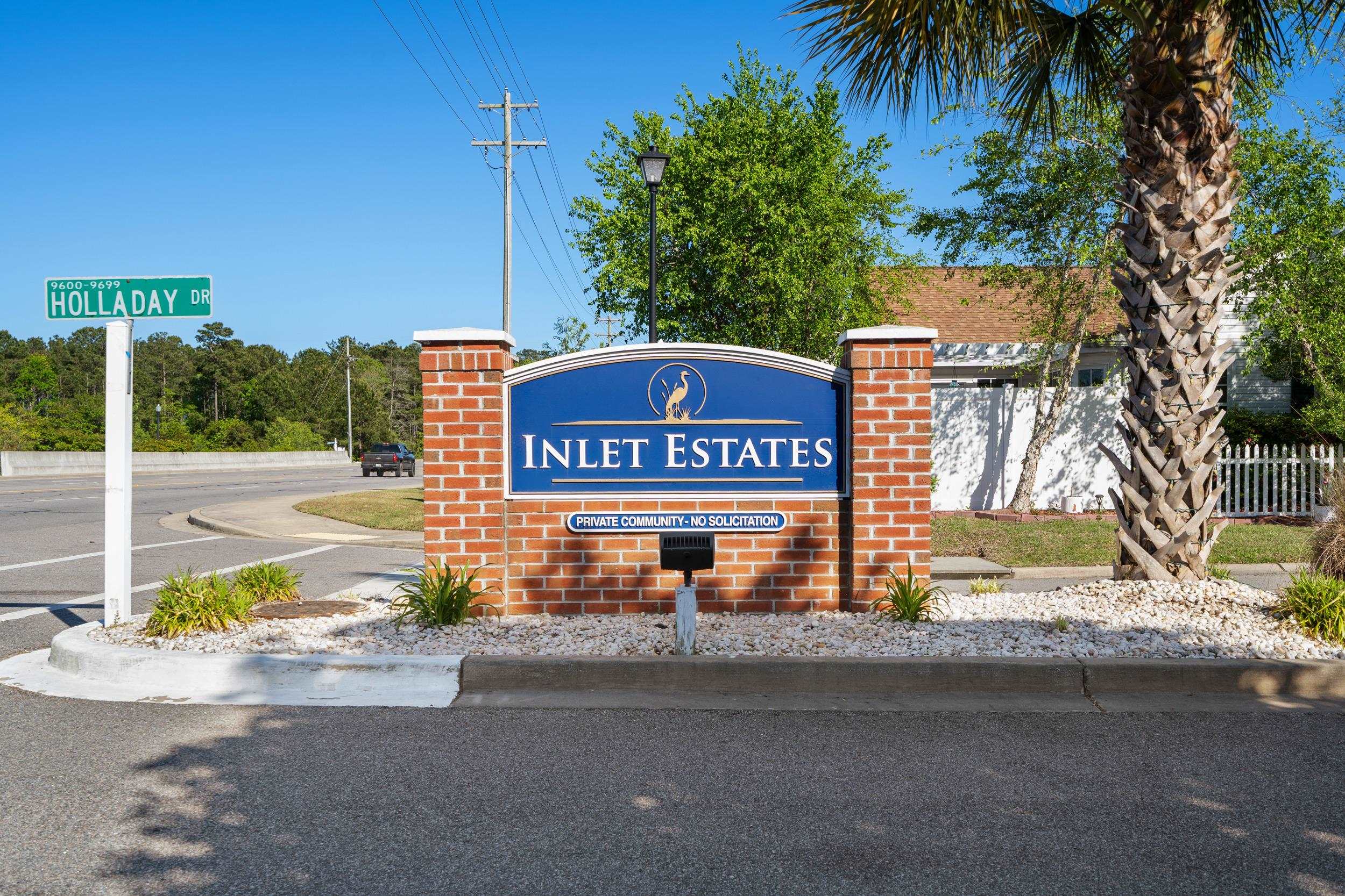 9675 Holladay Drive Murrells Inlet, SC 29576 - Photo 51 of 51
