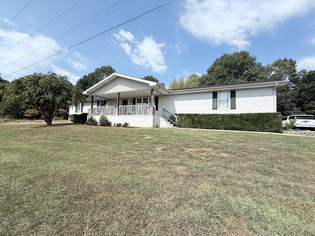 2580 Crofton Dawson Road Crofton, KY 42217 - Photo 8 of 50 Gallery Image 8