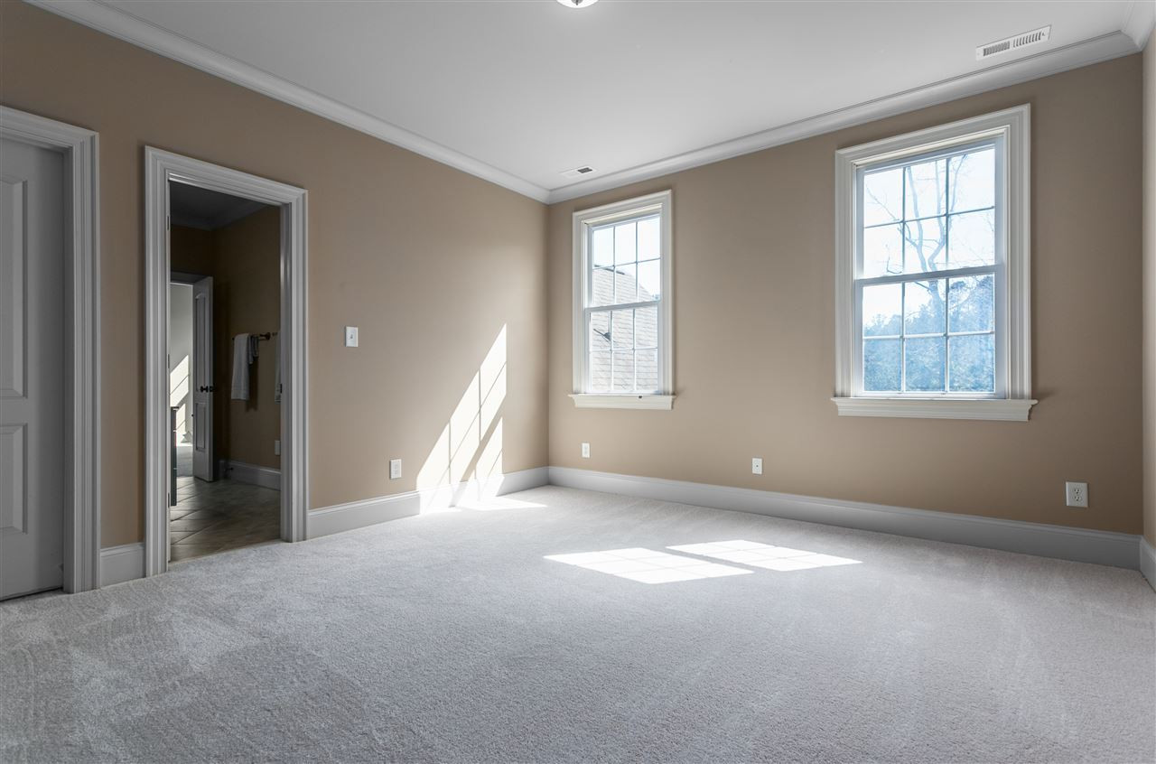 1040 Quiet Ridge Circle Raleigh, NC 27614 - Photo 24 of 30 Bedroom 2