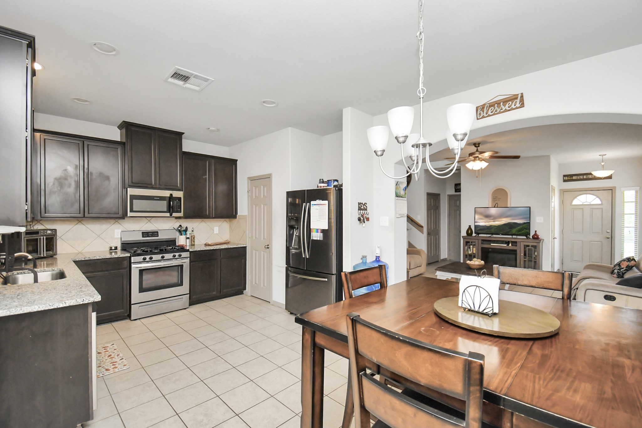 25495 Honus Wagner Way Splendora, TX 77372 - Photo 16 of 41