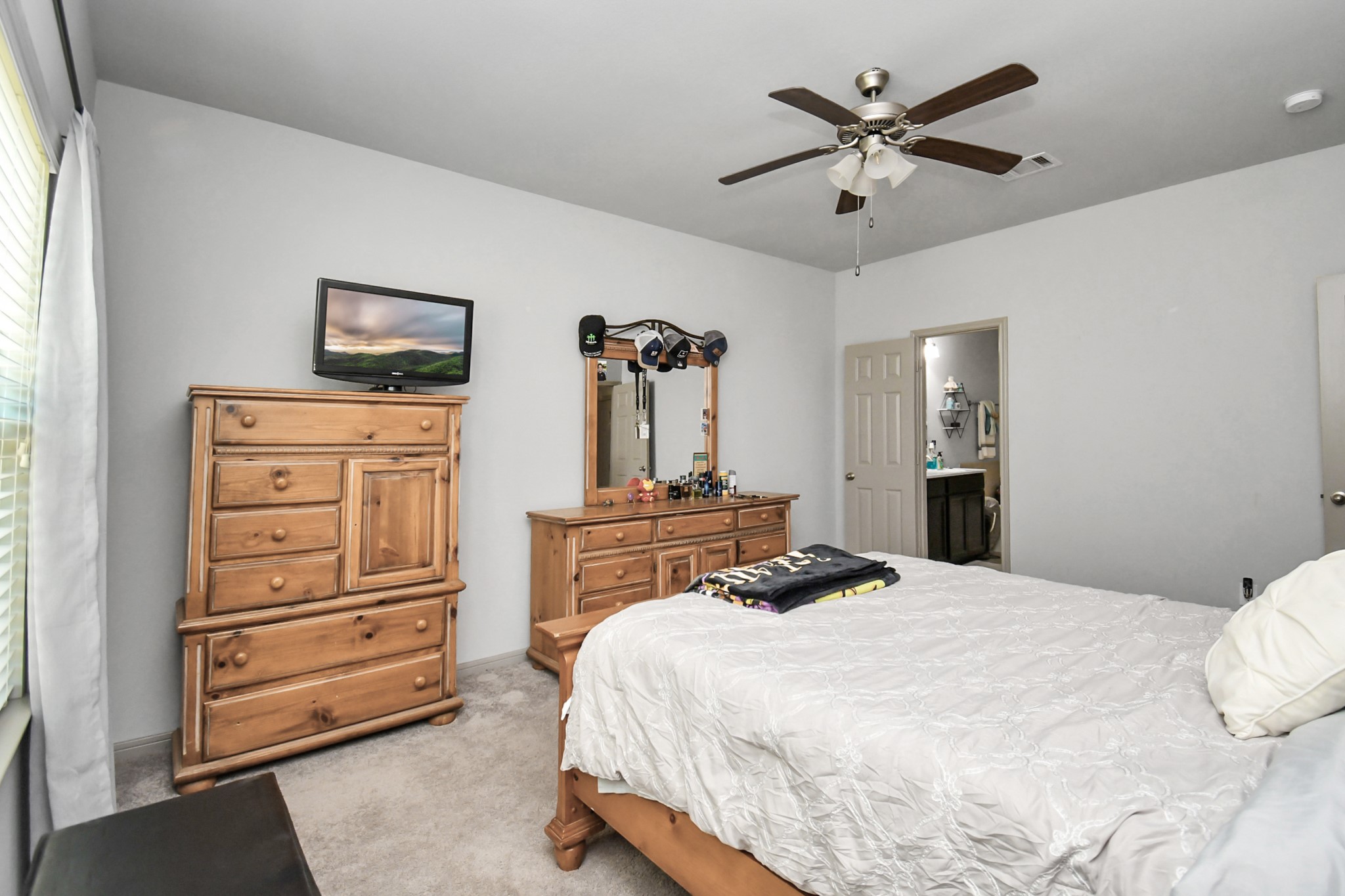 25495 Honus Wagner Way Splendora, TX 77372 - Photo 20 of 41