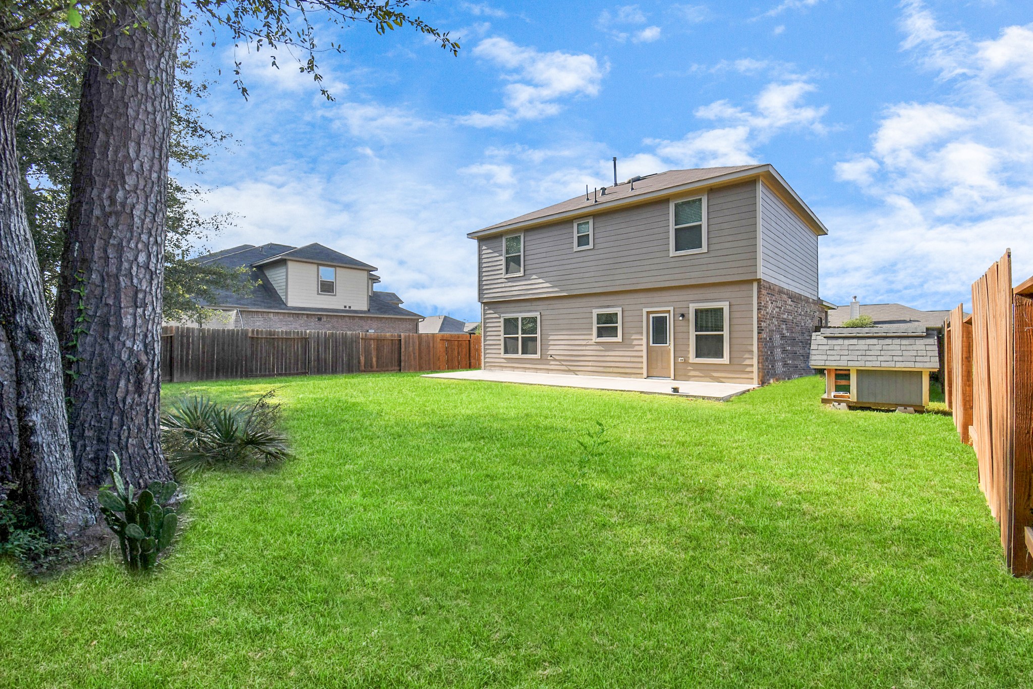 25495 Honus Wagner Way Splendora, TX 77372 - Photo 39 of 41