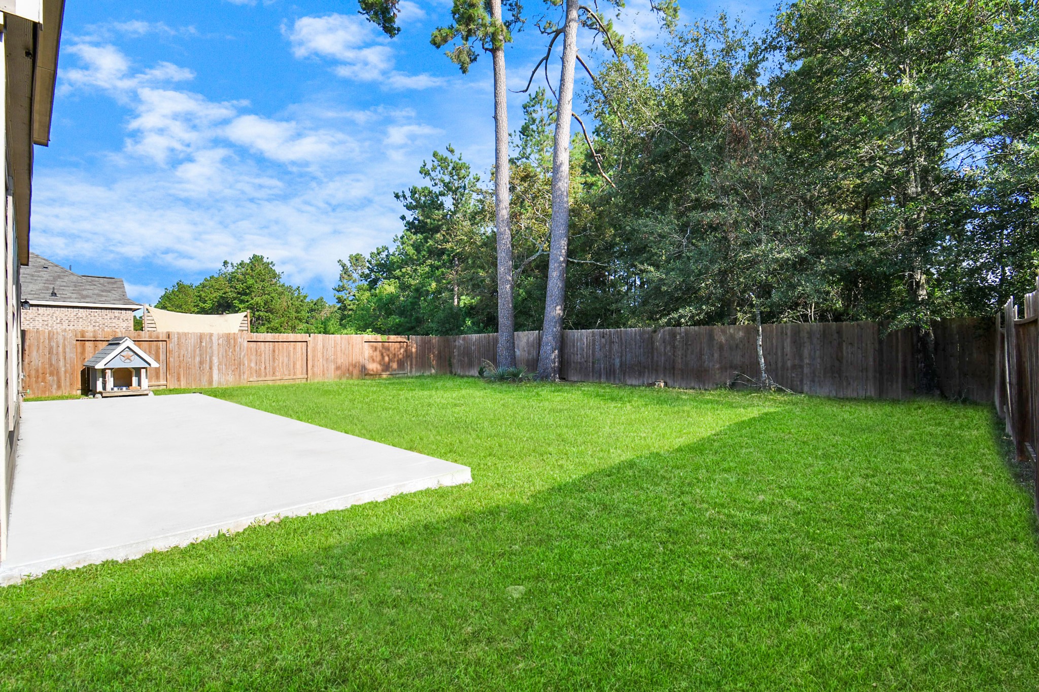 25495 Honus Wagner Way Splendora, TX 77372 - Photo 40 of 41