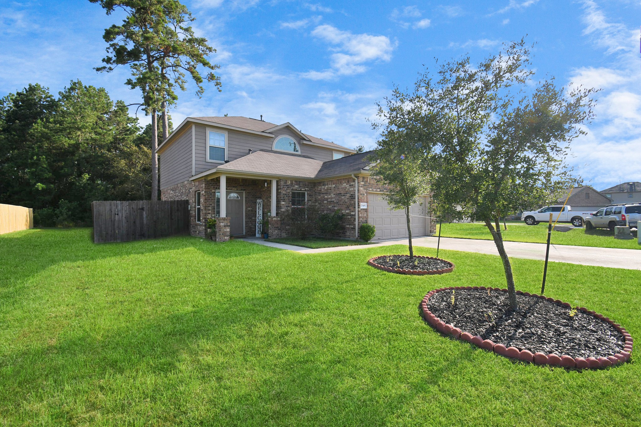 25495 Honus Wagner Way Splendora, TX 77372 - Photo 41 of 41
