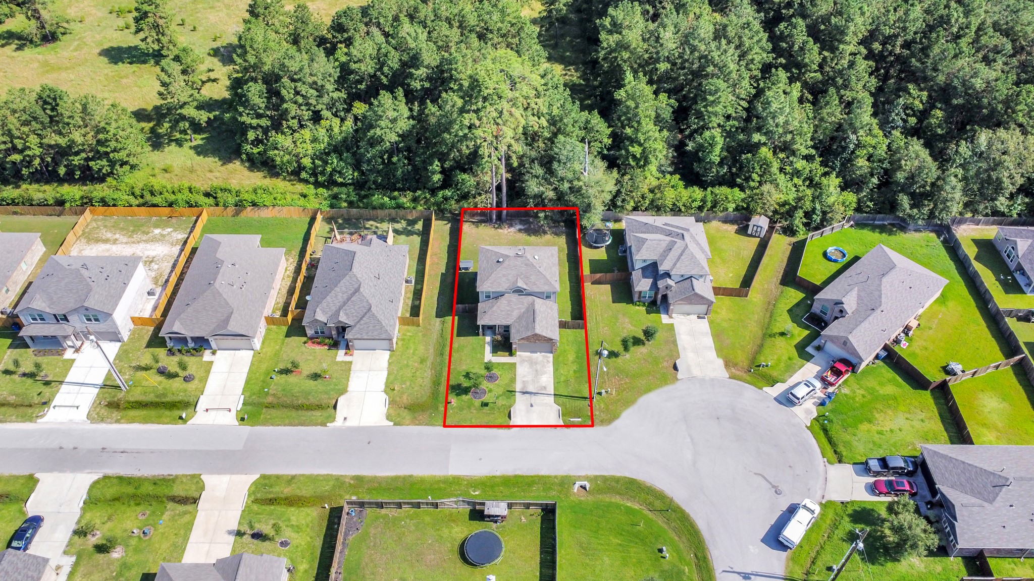 25495 Honus Wagner Way Splendora, TX 77372 - Photo 6 of 41