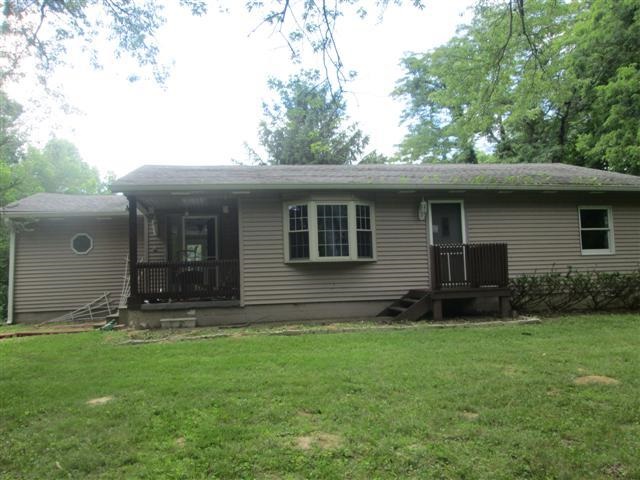 925 West Cedar Bluff Road Bloomington, IN 47403 - Photo 1 of 1 Gallery Image 1