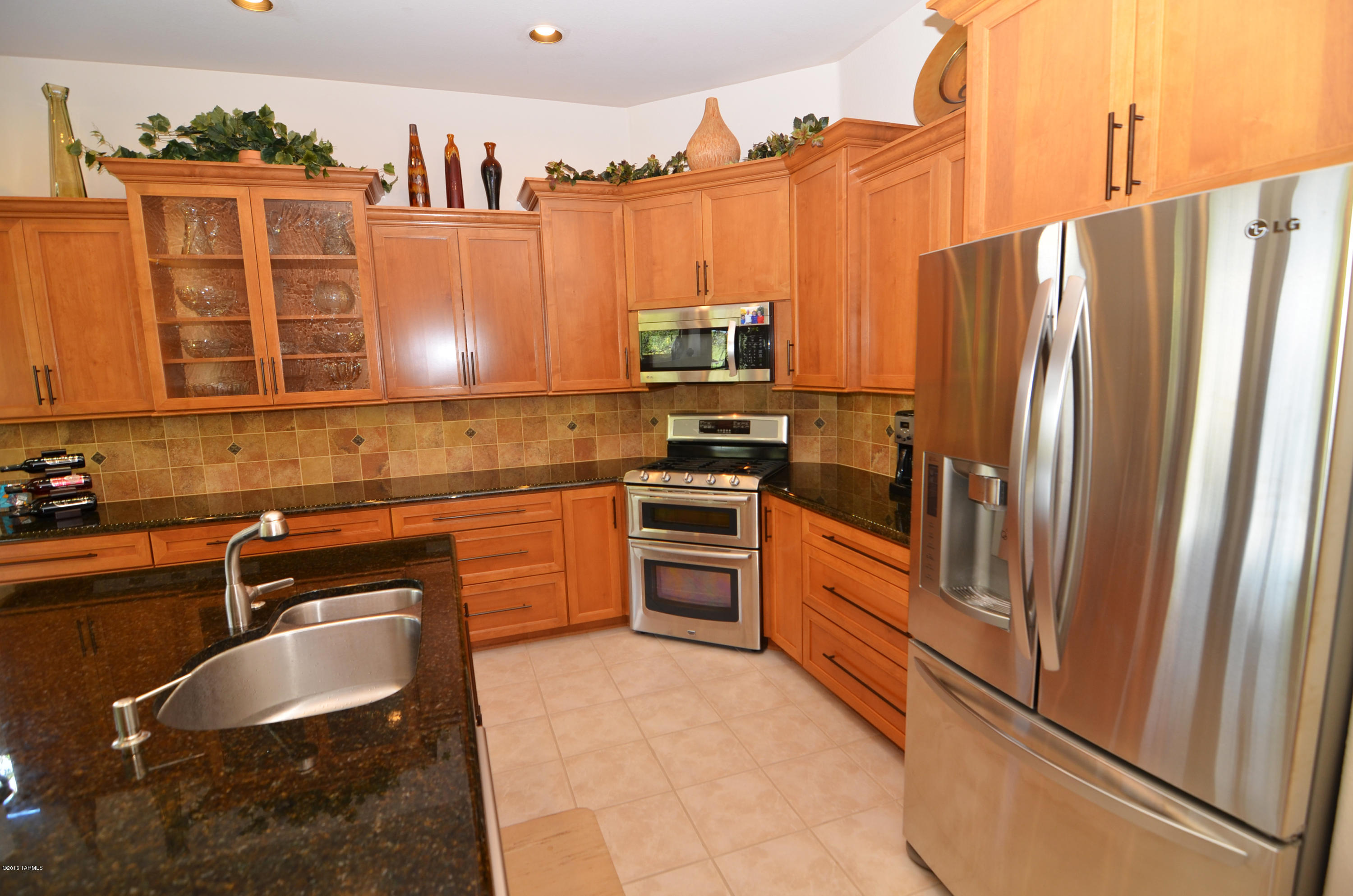 13650 North Pima Spring Way Tucson, AZ 85755 - Photo 7 of 46