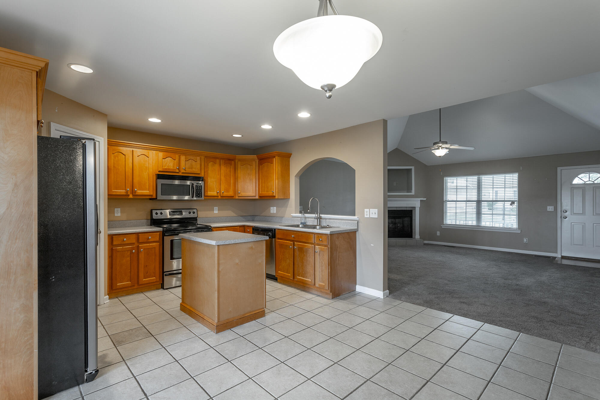 398 Fieldstone Drive Ringgold, GA 30736 - Photo 11 of 51 398 Fieldstone Drive HD-9