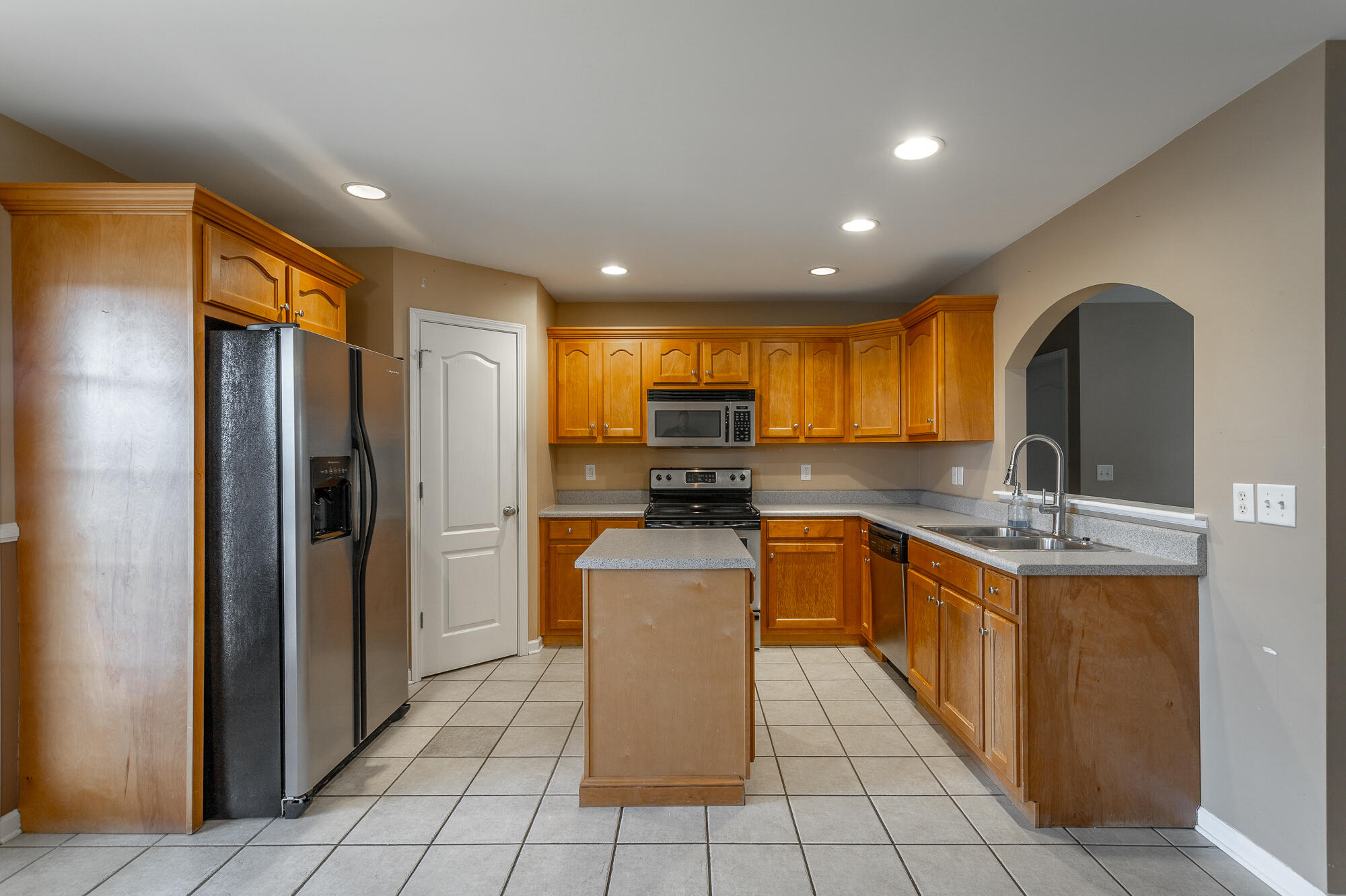 398 Fieldstone Drive Ringgold, GA 30736 - Photo 12 of 51 398 Fieldstone Drive HD-10