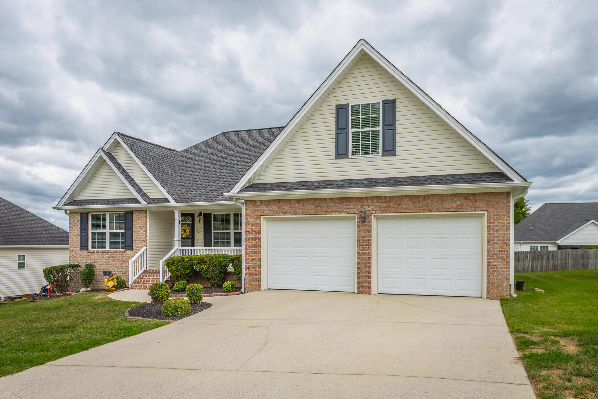 398 Fieldstone Drive Ringgold, GA 30736 - Photo 2 of 51 398 Fieldstone Drive HD-47