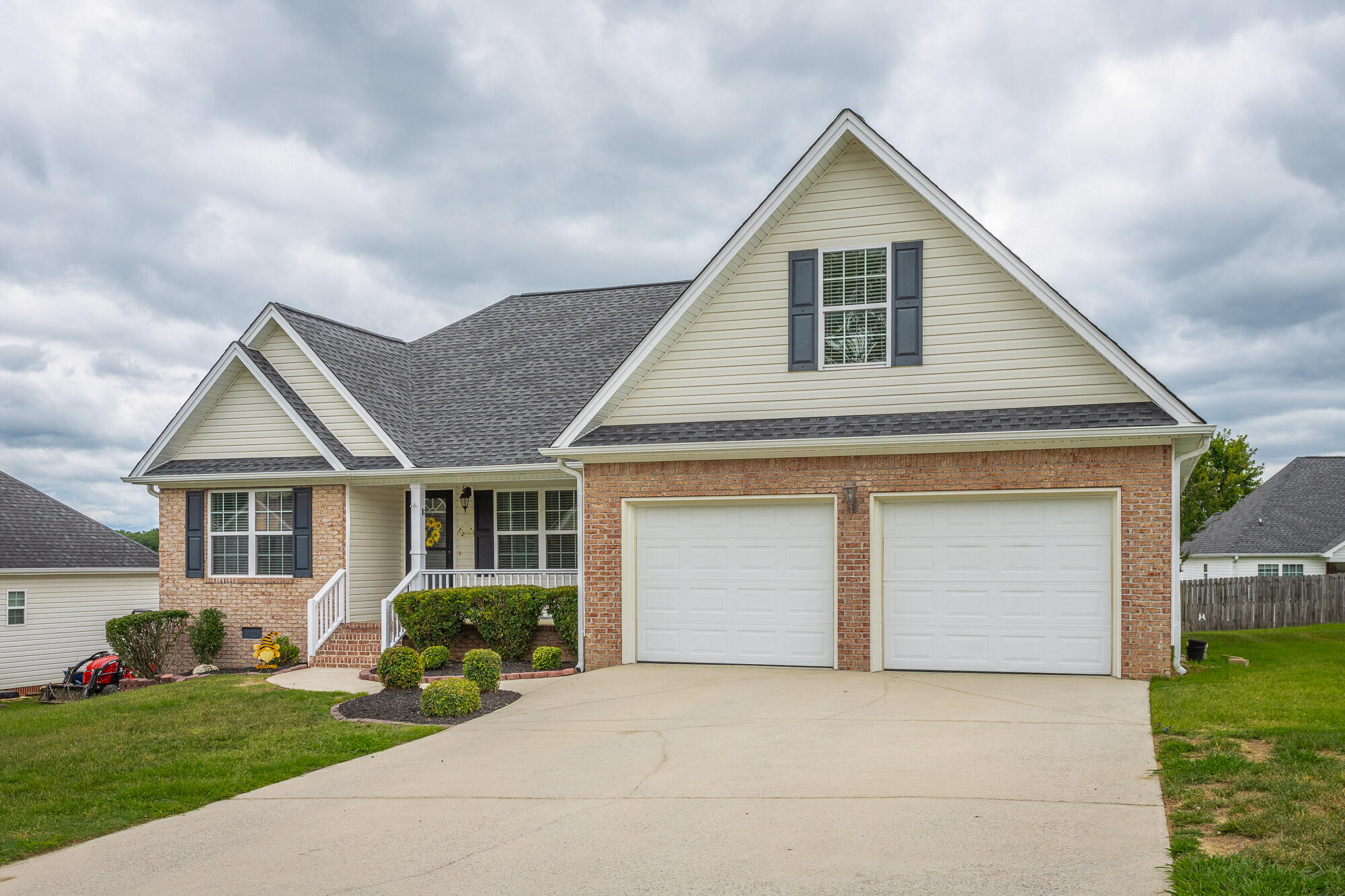 398 Fieldstone Drive Ringgold, GA 30736 - Photo 3 of 51 398 Fieldstone Drive HD-57