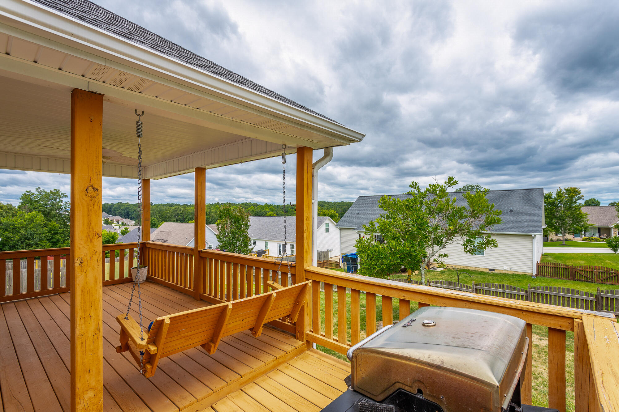 398 Fieldstone Drive Ringgold, GA 30736 - Photo 41 of 51 398 Fieldstone Drive HD-36