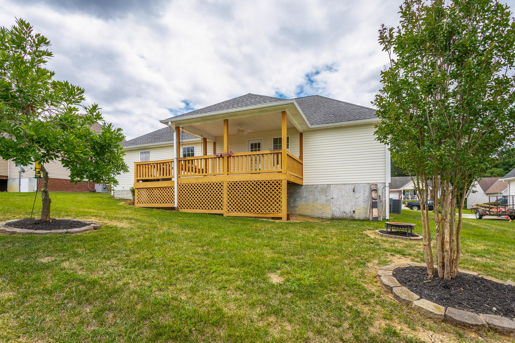 398 Fieldstone Drive Ringgold, GA 30736 - Photo 45 of 51 398 Fieldstone Drive HD-40