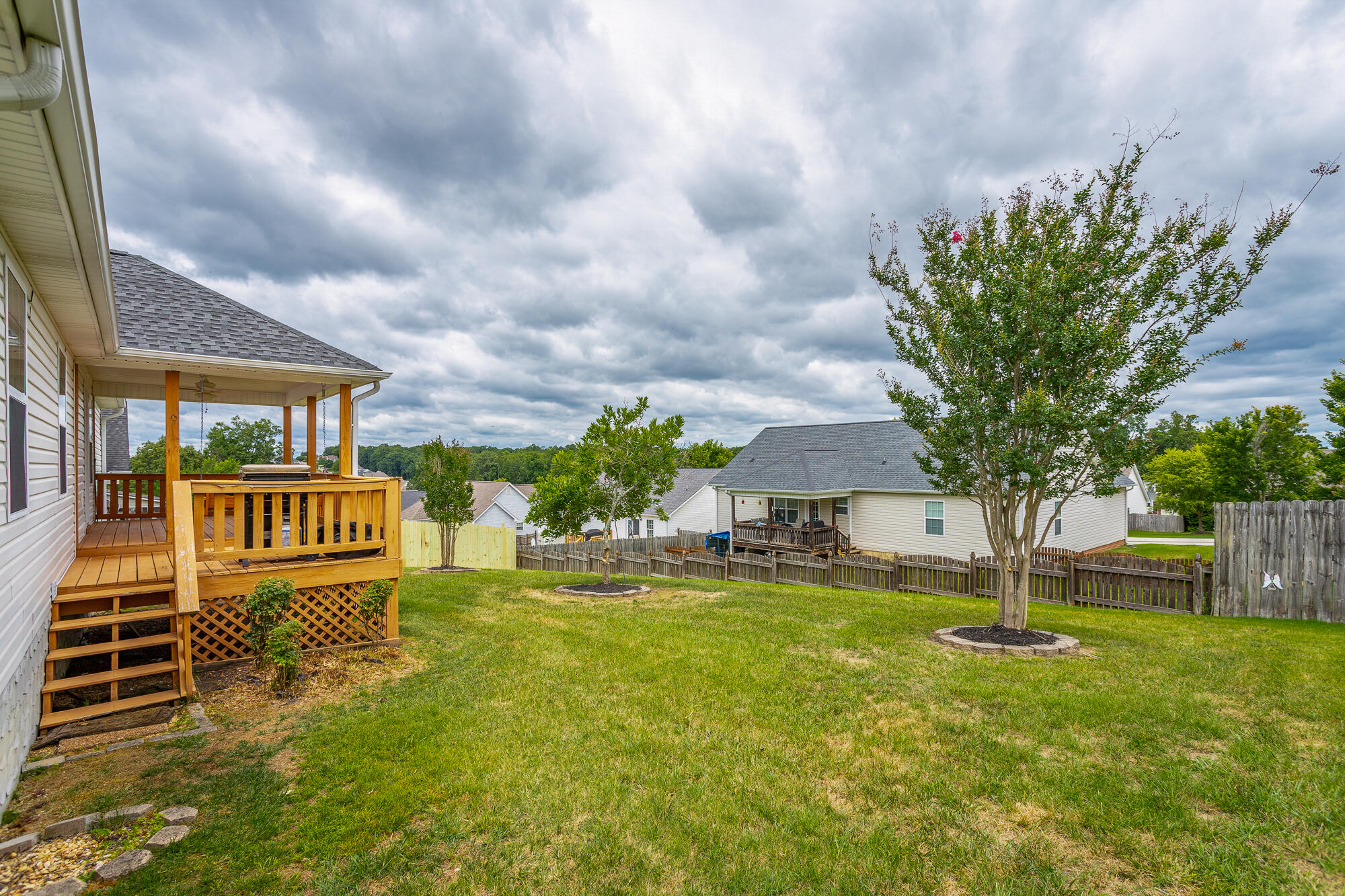 398 Fieldstone Drive Ringgold, GA 30736 - Photo 46 of 51 398 Fieldstone Drive HD-37