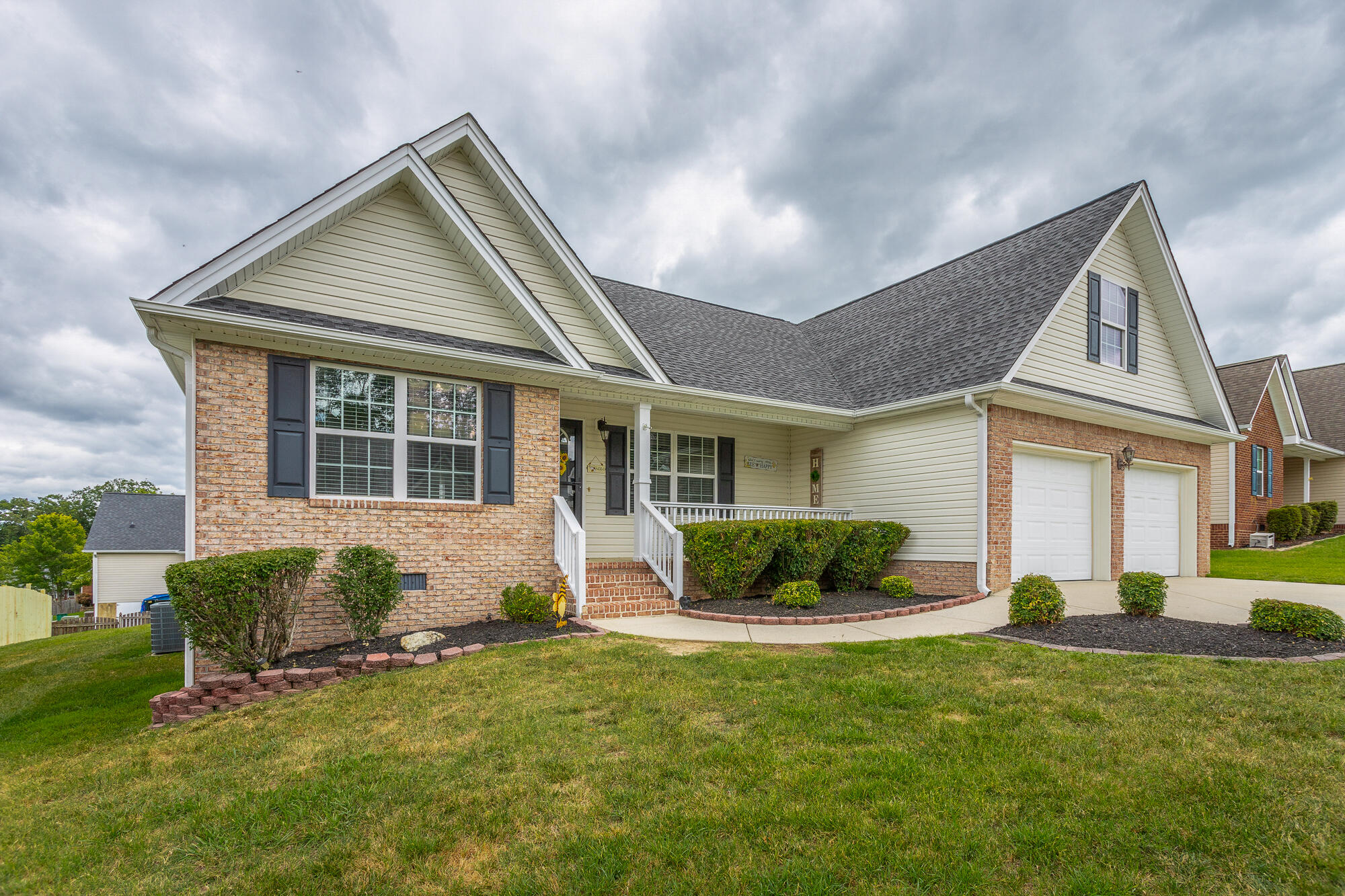 398 Fieldstone Drive Ringgold, GA 30736 - Photo 47 of 51 398 Fieldstone Drive HD-49