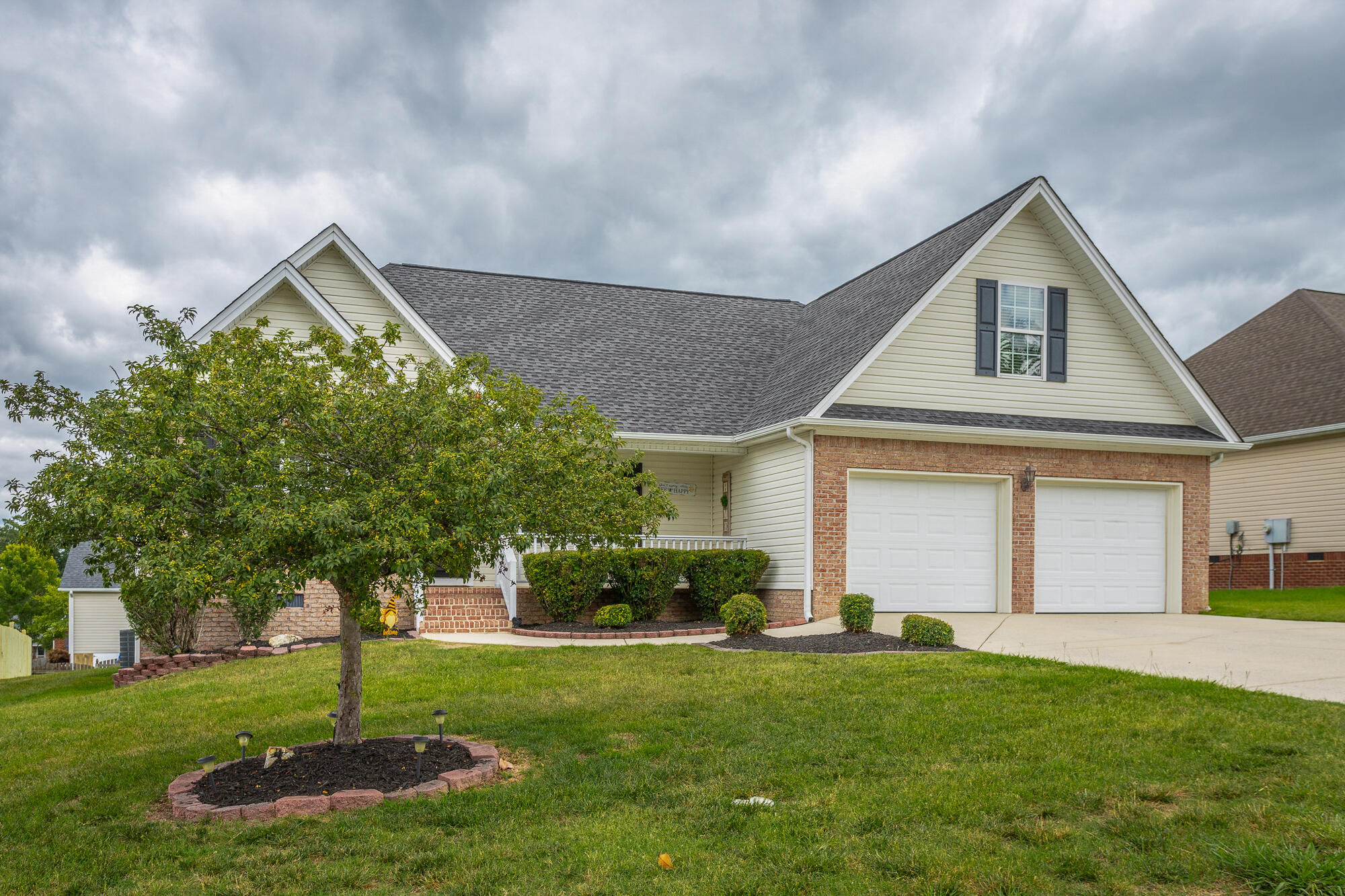 398 Fieldstone Drive Ringgold, GA 30736 - Photo 48 of 51 398 Fieldstone Drive HD-54