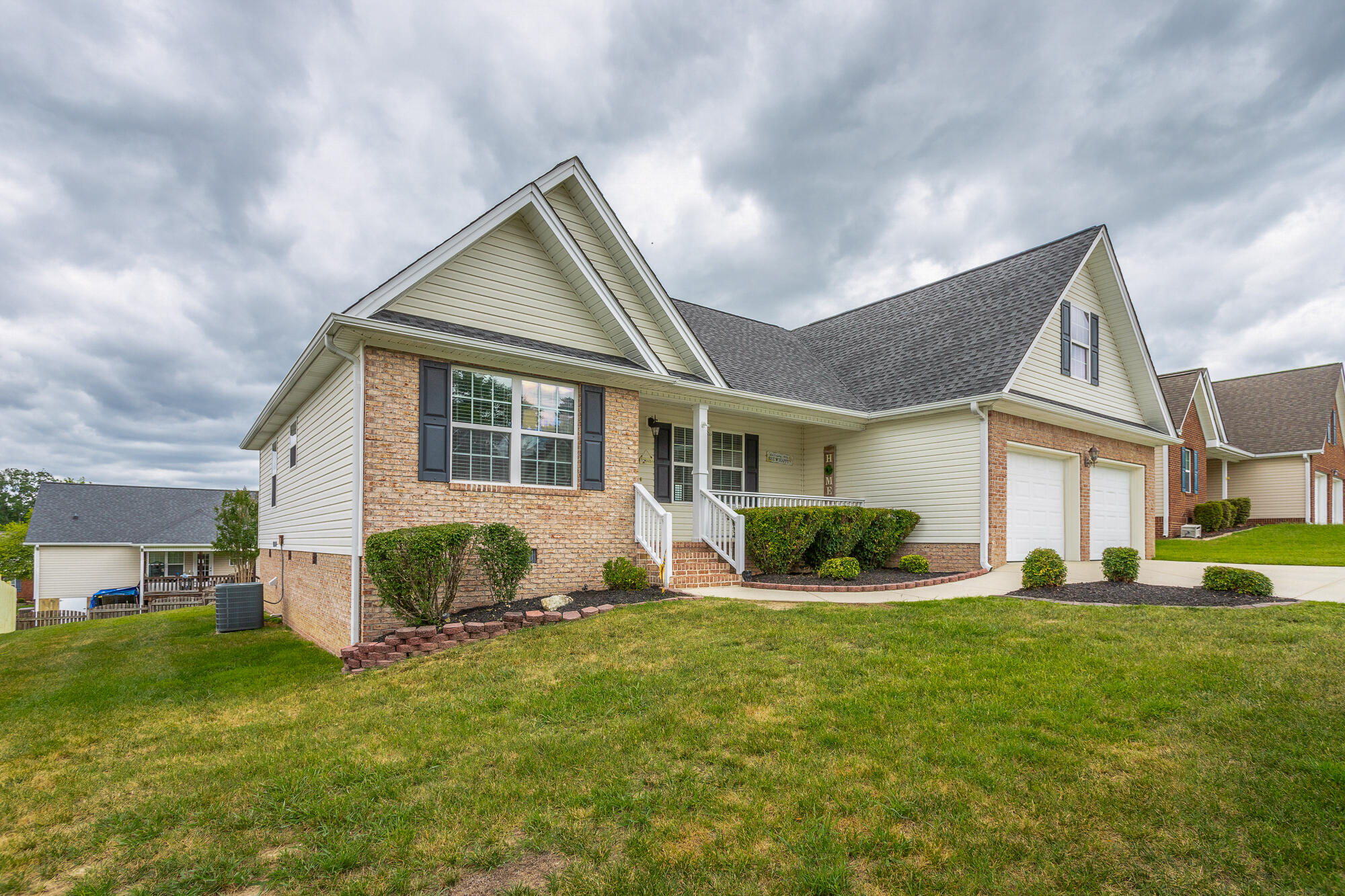 398 Fieldstone Drive Ringgold, GA 30736 - Photo 49 of 51 398 Fieldstone Drive HD-50