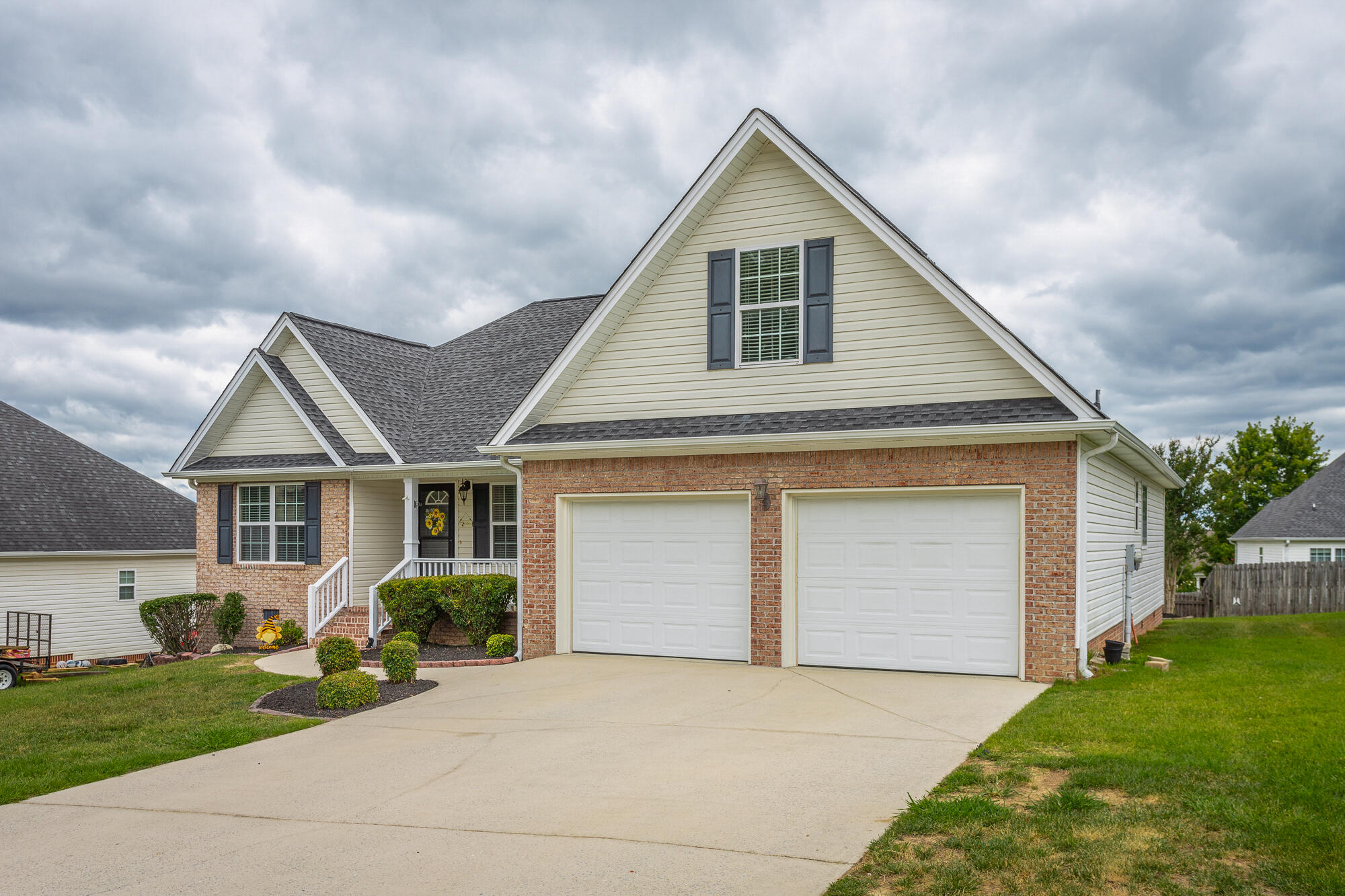 398 Fieldstone Drive Ringgold, GA 30736 - Photo 50 of 51 398 Fieldstone Drive HD-45