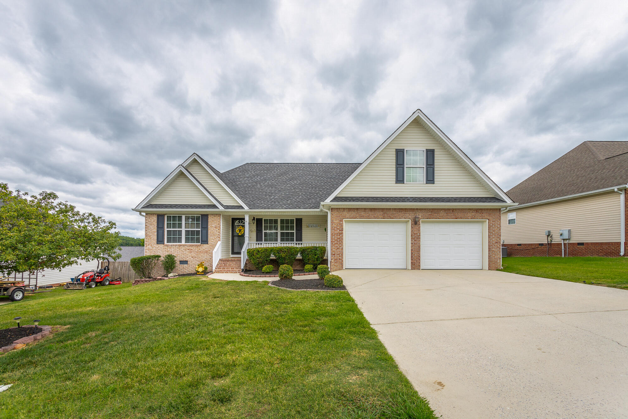 398 Fieldstone Drive Ringgold, GA 30736 - Photo 5 of 51 398 Fieldstone Drive HD-55