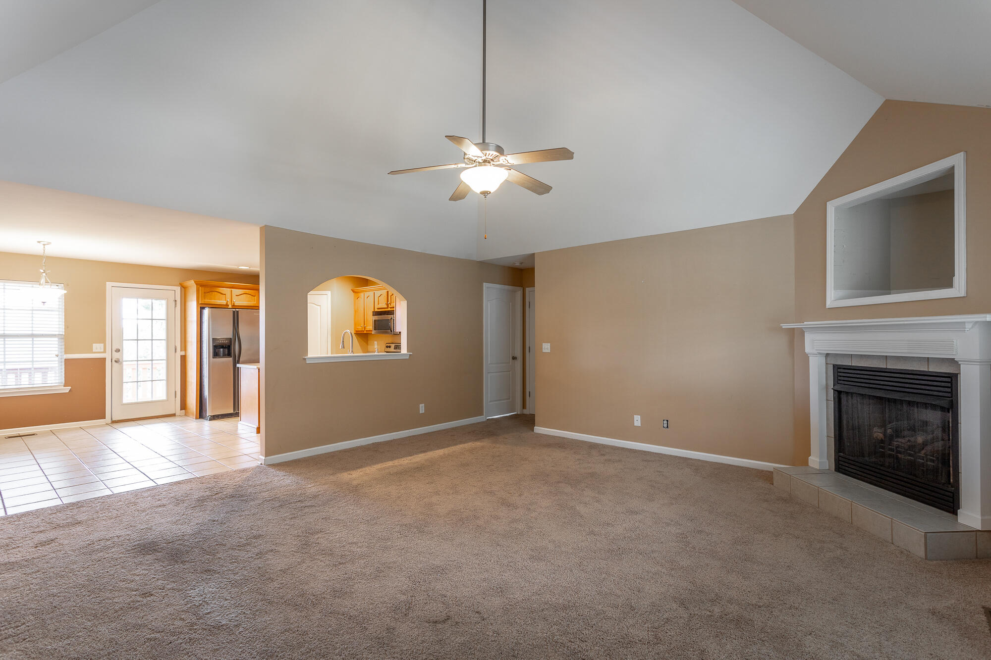 398 Fieldstone Drive Ringgold, GA 30736 - Photo 10 of 51 398 Fieldstone Drive HD-1