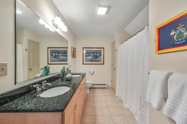 $580,000 | 11 South Cape Shore, Unit C11, Stockton Springs, ME 04981