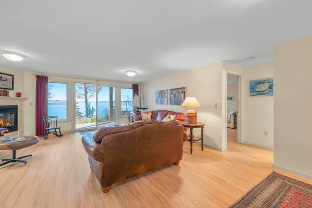 $580,000 | 11 South Cape Shore, Unit C11, Stockton Springs, ME 04981