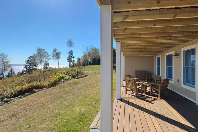 $580,000 | 11 South Cape Shore, Unit C11, Stockton Springs, ME 04981