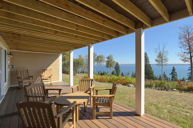 $580,000 | 11 South Cape Shore, Unit C11, Stockton Springs, ME 04981