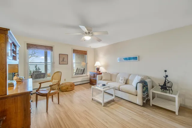 $580,000 | 11 South Cape Shore, Unit C11, Stockton Springs, ME 04981