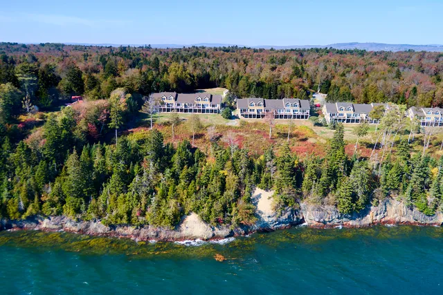 $580,000 | 11 South Cape Shore, Unit C11, Stockton Springs, ME 04981